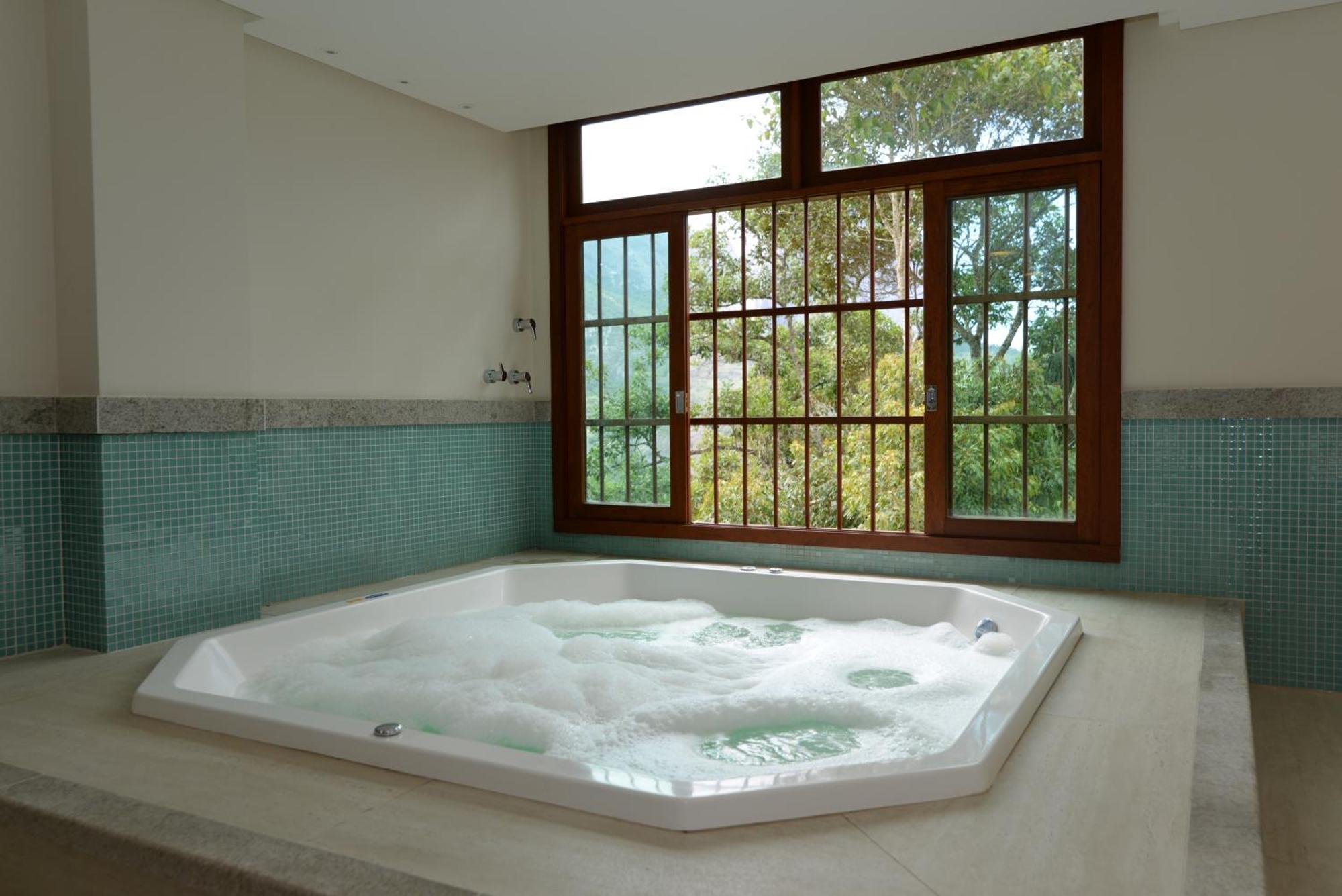 Vista Azul Apart Hotel - Pedra Azul Pinheiros Ngoại thất bức ảnh