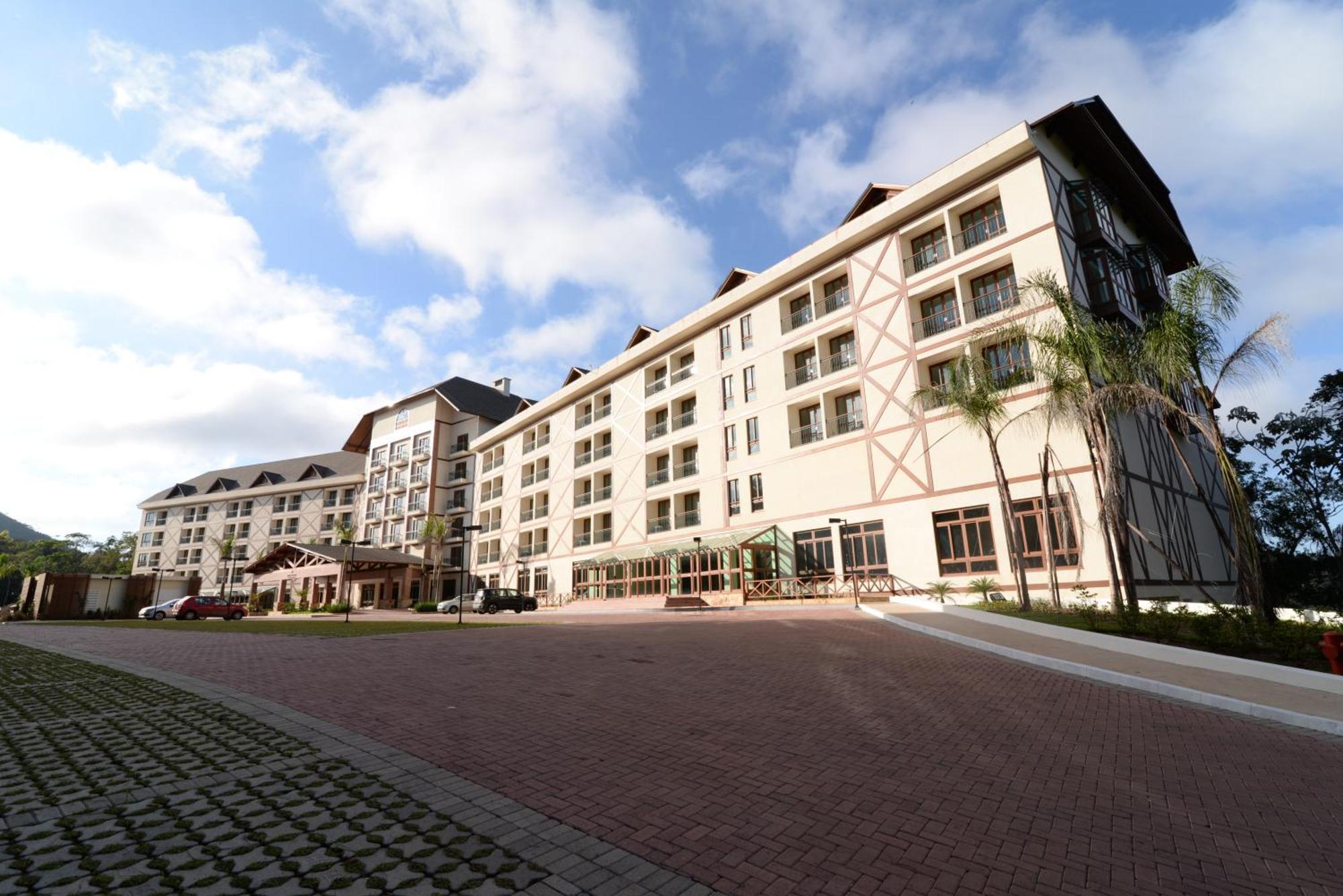 Vista Azul Apart Hotel - Pedra Azul Pinheiros Ngoại thất bức ảnh
