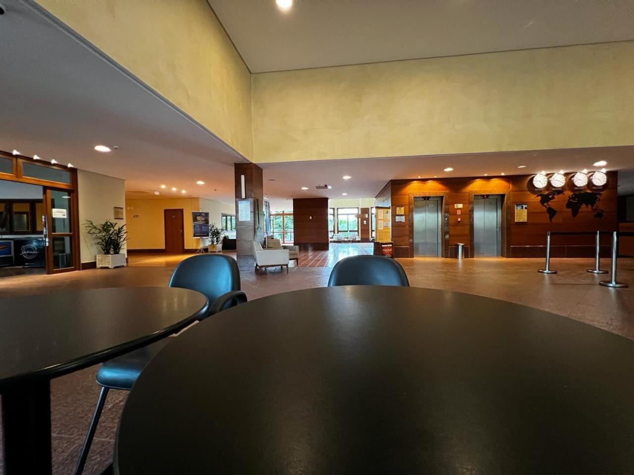 Vista Azul Apart Hotel - Pedra Azul Pinheiros Ngoại thất bức ảnh