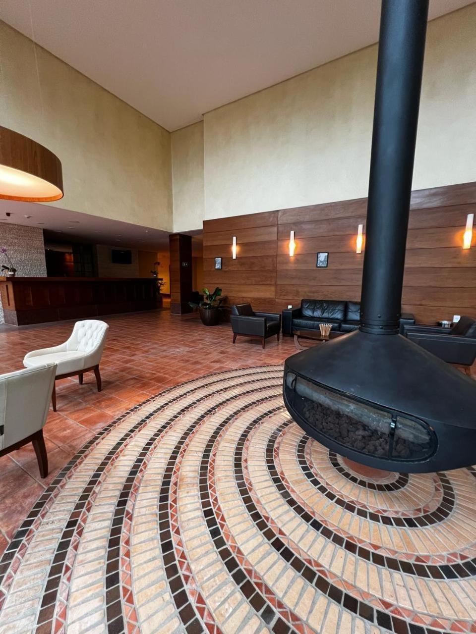 Vista Azul Apart Hotel - Pedra Azul Pinheiros Ngoại thất bức ảnh