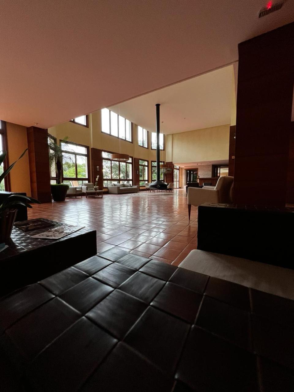 Vista Azul Apart Hotel - Pedra Azul Pinheiros Ngoại thất bức ảnh