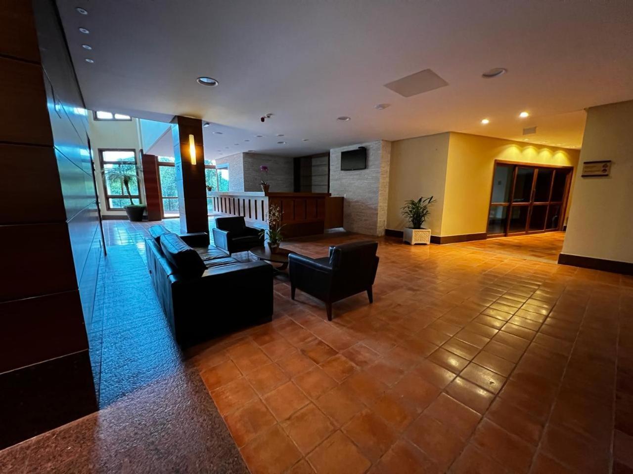 Vista Azul Apart Hotel - Pedra Azul Pinheiros Ngoại thất bức ảnh