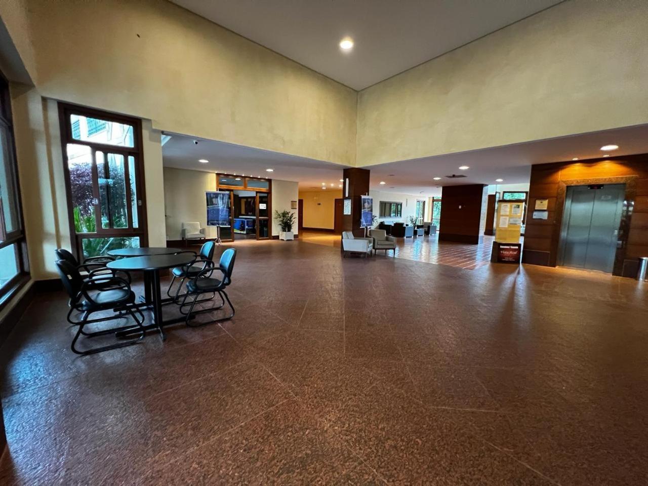 Vista Azul Apart Hotel - Pedra Azul Pinheiros Ngoại thất bức ảnh