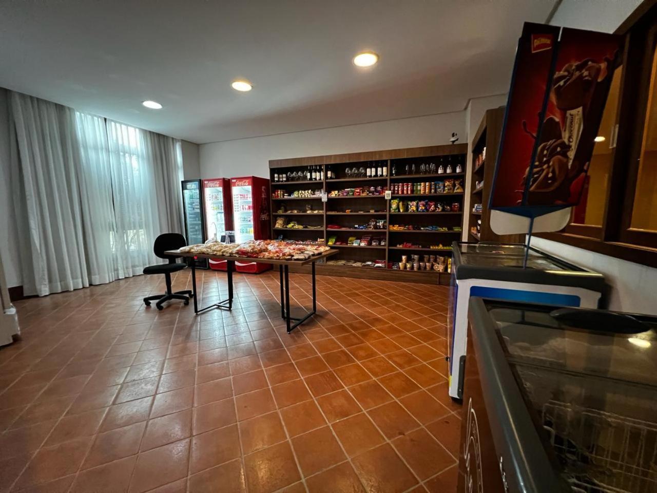Vista Azul Apart Hotel - Pedra Azul Pinheiros Ngoại thất bức ảnh