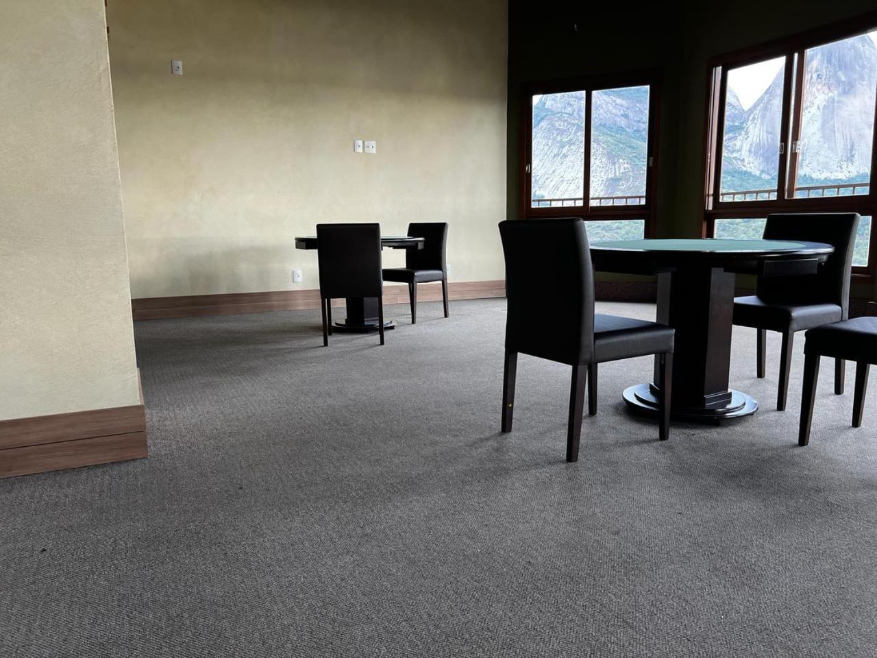Vista Azul Apart Hotel - Pedra Azul Pinheiros Ngoại thất bức ảnh