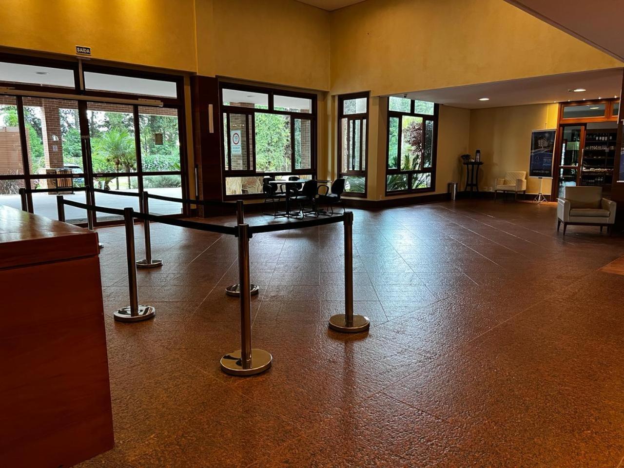 Vista Azul Apart Hotel - Pedra Azul Pinheiros Ngoại thất bức ảnh