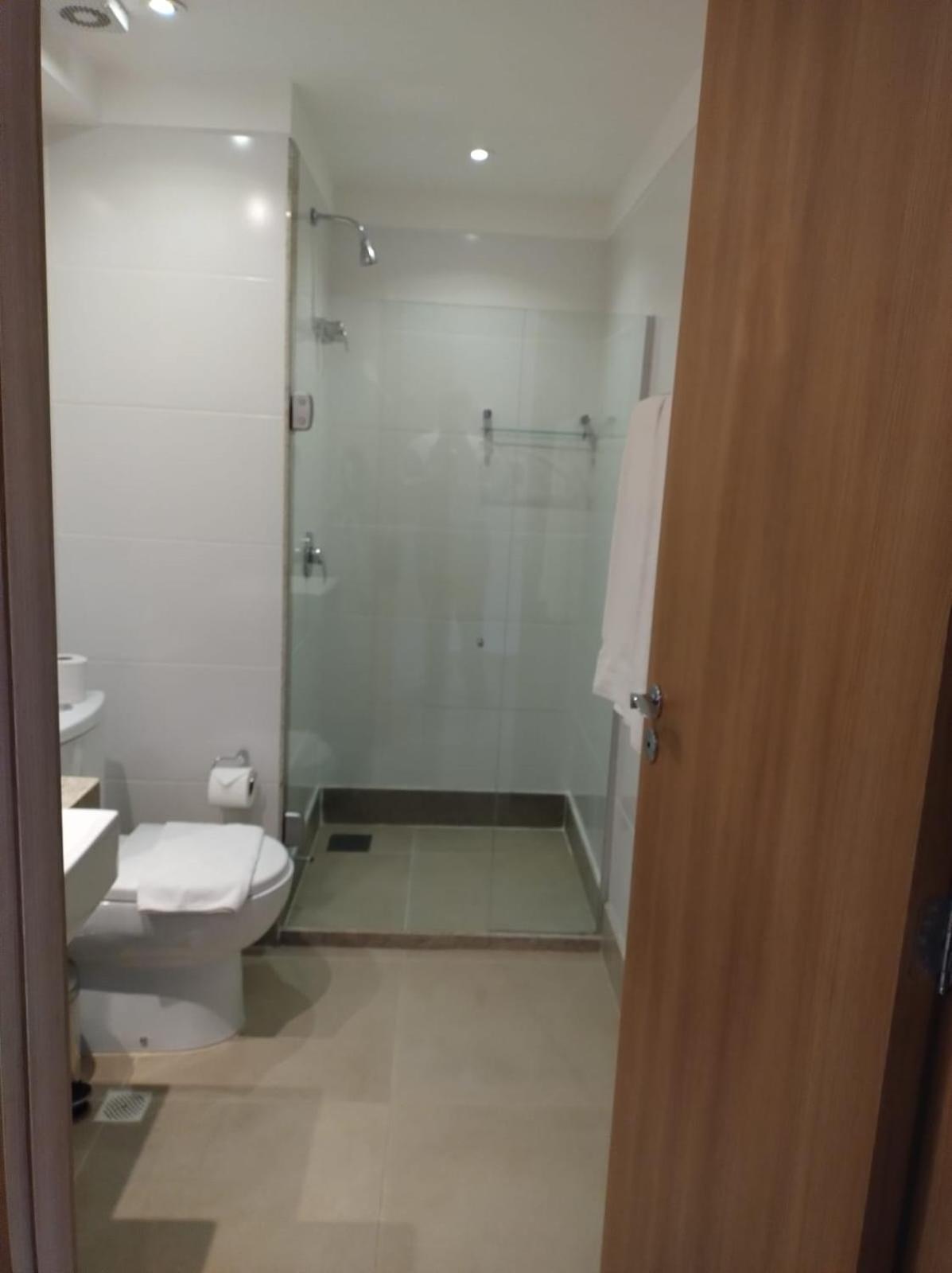 Vista Azul Apart Hotel - Pedra Azul Pinheiros Ngoại thất bức ảnh