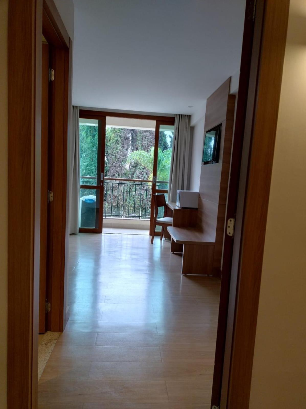 Vista Azul Apart Hotel - Pedra Azul Pinheiros Ngoại thất bức ảnh
