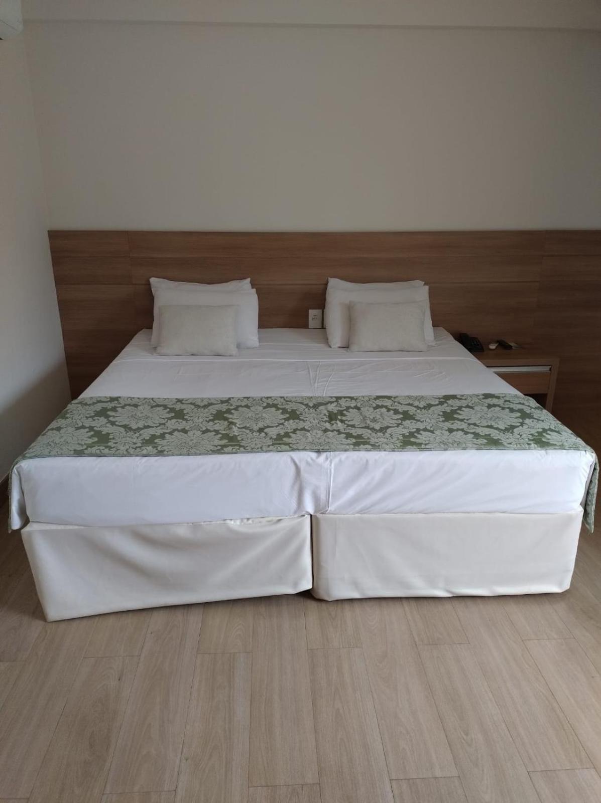 Vista Azul Apart Hotel - Pedra Azul Pinheiros Ngoại thất bức ảnh
