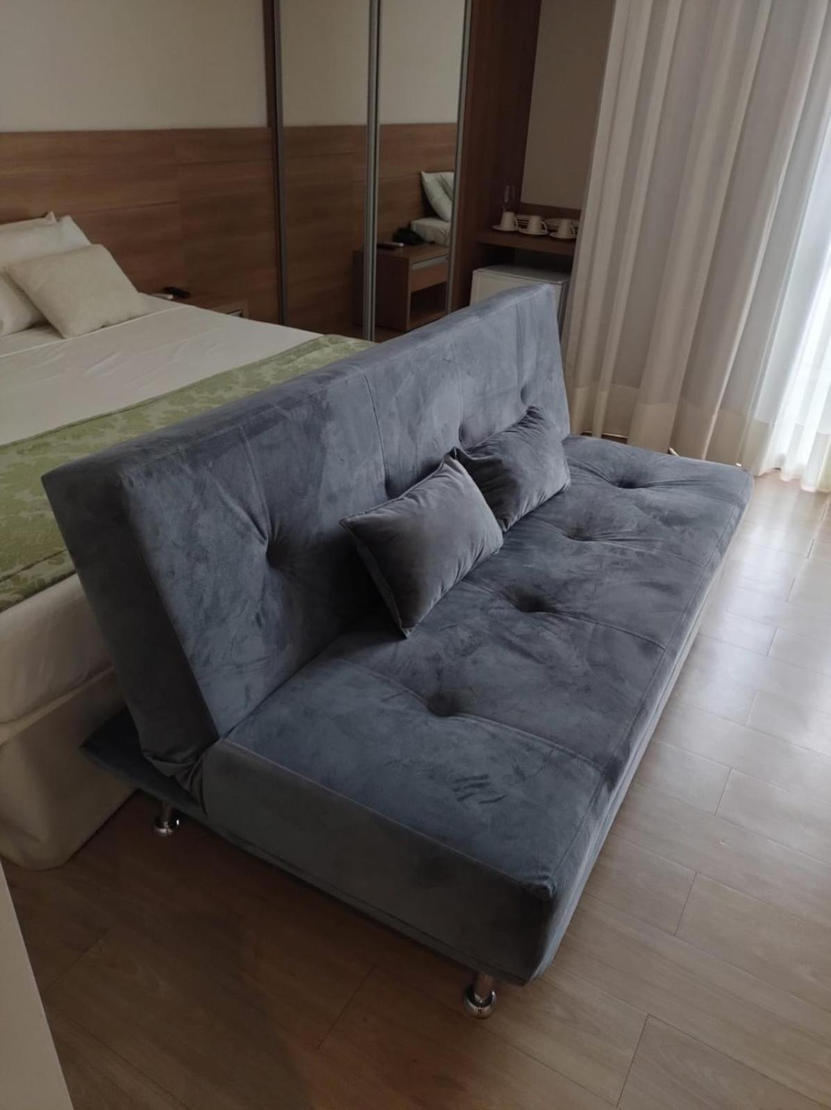 Vista Azul Apart Hotel - Pedra Azul Pinheiros Ngoại thất bức ảnh